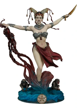 Figurine sideshow, brand: Sideshow, condition: Very good, size: One size, €45.00, €47.95 includes Buyer Protection