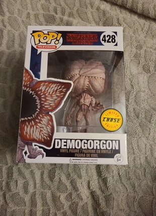 Pop stranger things, marque: Funko, état: Très bon état, taille: Prématuré, jusqu'à 44cm, 18,00 €, 19,60 € Protection acheteurs incluse