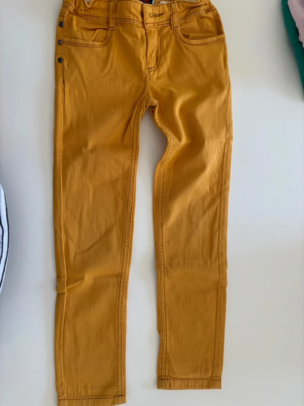 Pantalon Catimini 6 ans - photo numéro 3