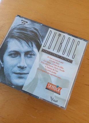 Cd musique Jacques Dutronc Complètement Dutronc, estado: Bueno, 3,00 €, 3,85 € Protección al comprador incluida