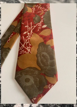 🦋original corbata vintage, marque: Liney, état: Très bon état, 5,00 €, 5,95 € Protection acheteurs incluse