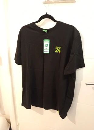Tee-shirt ASSE, marque: AS Saint-Étienne, état: Neuf avec étiquette, taille: XXL, 18,00 €, 19,60 € Protection acheteurs incluse