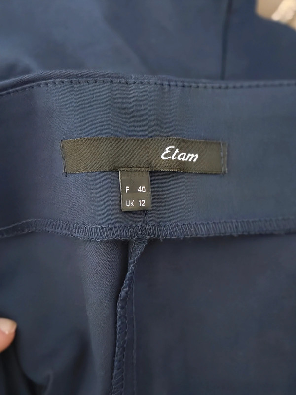 Short Etam - photo numéro 3