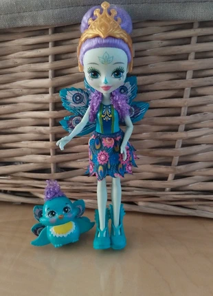 Enchantimals - Mattel, marque: Mattel, état: Très bon état, taille: 4 ans / 104 cm, 5,00 €, 5,95 € Protection acheteurs incluse