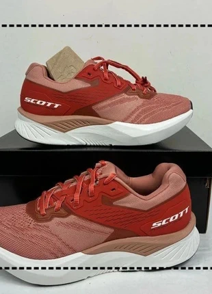 Chaussures running femme Scott Pursuit Ride – Taille 38 EU, marke: Scott, zustand: Neu, größe: 38, 105,00 €, 110,95 € beinhaltet Vinted-Käuferschutz Pro