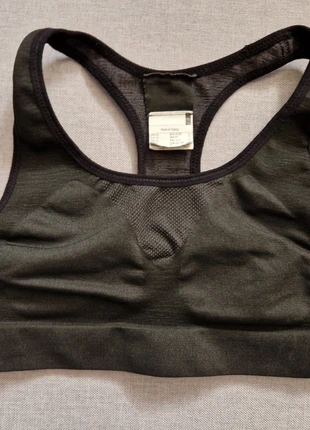 Legging et brassière sport XS Fille, condition: Very good, size: XS, €1.00, €1.75 includes Buyer Protection