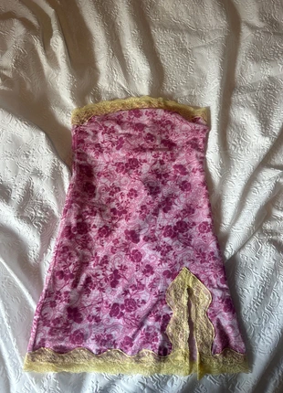 Jaded London pink mini dress, brand: Jaded London, condition: Very good, size: XS / UK 4-6, £12.00, £13.30 includes Buyer Protection