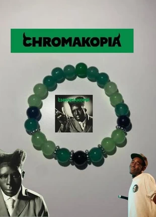 Bracelets Fait main, brand: Fait Main, condition: Very good, €2.00, €2.80 includes Buyer Protection