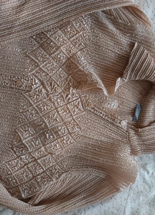 Très jolie Chemisier, marke: Laetitia Star, zustand: Sehr gut, größe: XXL / 44 / 16, 12,00 €, 13,30 € inklusive Vinted-Käuferschutz