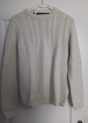 Pull d'hiver Jules, marque: Jules, état: Très bon état, taille: S, 8,00 €, 9,10 € Protection acheteurs incluse