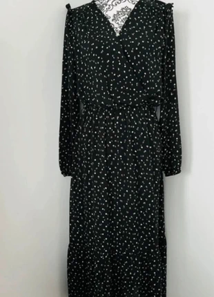 Robe longue vert bouteille Taille M/L peace n’ love, marke: Peace n' Love, zustand: Sehr gut, größe: M / 38 / 10, 23,00 €, 24,85 € inklusive Vinted-Käuferschutz