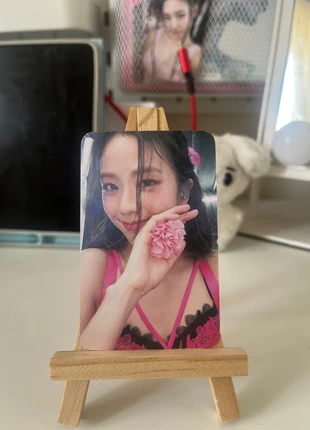 Jisoo Lomo Card, brand: BlackPink, condition: New without tags, £2.00, £2.80 includes Buyer Protection