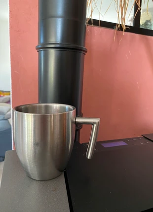 Tasse inox zéro déchet pique nique, marke: INOX, zustand: Sehr gut, 6,50 €, 7,53 € inklusive Vinted-Käuferschutz