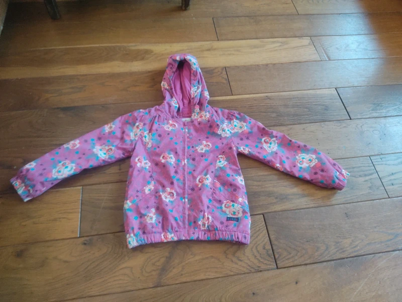 Veste coupe vent