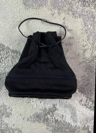 Sac Trousse à maquillage Gucci Noir (1461) Pas de soucis ! vous me dites !, marca: Gucci, estado: Muito bom, €72.00, €76.30 inclui Proteção do Comprador