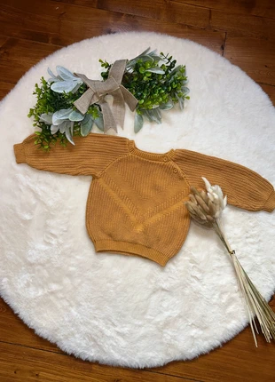 Pull garçon - 12/18mois, marque: Primark, état: Très bon état, taille: 12-18 mois / 80 cm, 3,00 €, 3,85 € Protection acheteurs incluse