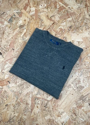 Pull Col Rond Ralph Lauren Taille M, merk: Ralph Lauren, staat: Heel goed, maat: M, € 49,99, € 53,19 inclusief Kopersbescherming Pro