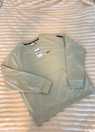 Nike Therma-FIT | Sweat Homme XL | Vert Olive | Rare | Running Training | Tech Fleece Division Style, brand: Nike, condition: New with tags, size: XL, €38.00, €40.60 includes Buyer Protection