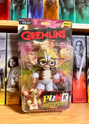 Gremlins 2 The New batch figura punk mogwai neca nuevo sellado, marque: Gremlins, état: Neuf avec étiquette, taille: Taille unique, 24,90 €, 26,85 € Protection acheteurs (Pro) incluse
