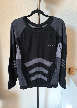 Vêtement de compression thermique Cimalp, marque: Cimalp, état: Très bon état, taille: Taille unique, 20,00 €, 21,70 € Protection acheteurs incluse