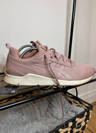 ASICS Gel-Lyte Runner Trainers Pink UK 9.5 Lightweight Casual Trainers, brand: Asics, condition: Very good, size: 9.5, £23.85, £25.74 includes Buyer Protection