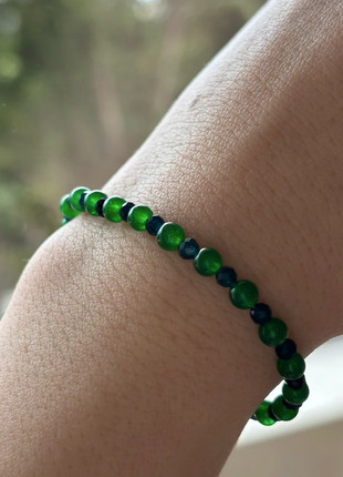 Natural stones bracelet, estado: Novo sem etiquetas, €15.00, €16.45 inclui Proteção do Comprador