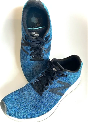 New Balance Fresh Foam 42, marca: New Balance, estado: Bueno, tamaño: 42, 9,99 €, 11,19 € Protección al comprador incluida