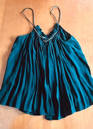 Top mango, marque: Mango, état: Très bon état, taille: M / 38 / 10, 6,90 €, 7,95 € Protection acheteurs incluse