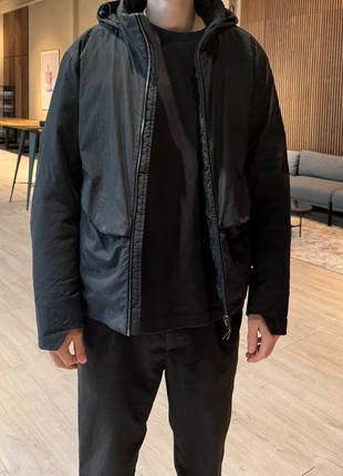 Arc’teryx Veilance Node Jacket Gore‑Tex 3L - Black, Size M, Good Condition, brand: Veilance, condizioni: Buone, taglia: M, €300.00, €315.70 include la Protezione acquisti