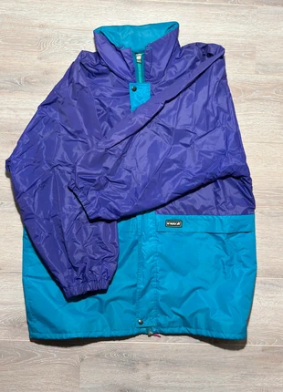 K-Way taille XL, brand: K-Way, condition: Very good, size: XL, €16.00, €17.50 includes Buyer Protection