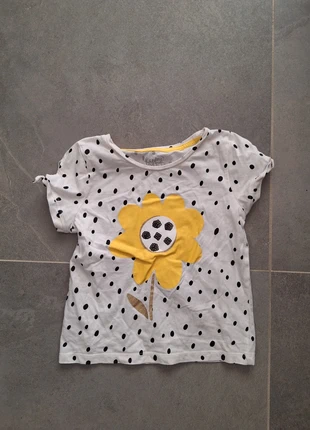 T-shirt 12 ans fille, brand: C&A, condition: Very good, size: 7 years / 122 cm, €3.00, €3.85 includes Buyer Protection