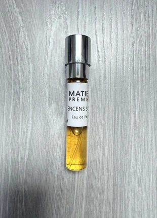 Eau de parfum Encens Suave - Matière Première, marque: Matiere Premiere, état: Neuf avec étiquette, 20,00 €, 21,70 € Protection acheteurs incluse