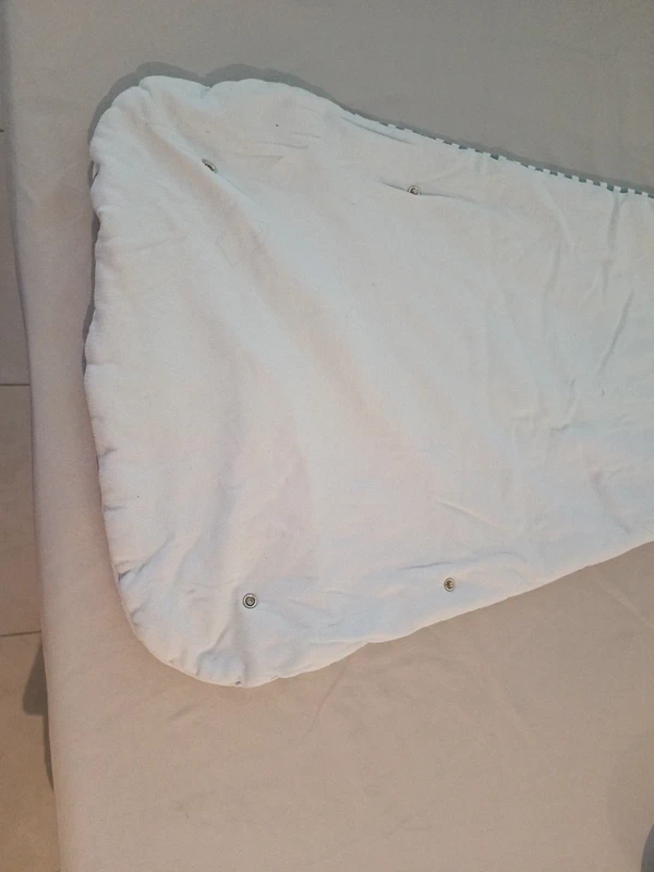 Turbulette 6 mois - photo numéro 4