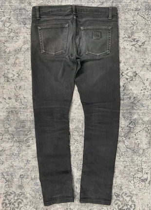 Carhartt Rebel Pant L 32x34 gris noir jeans skinny slim solide workwear vintage y2k, brand: Carhartt, condition: Good, size: W32, €10.00, €11.20 includes Buyer Protection Pro