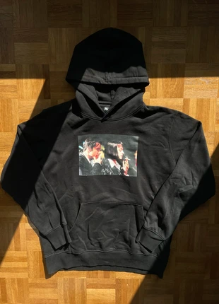 Sweat Celio x Pulp Fiction, brand: y2k, condition: Very good, size: M, €23.00, €24.85 includes Buyer Protection