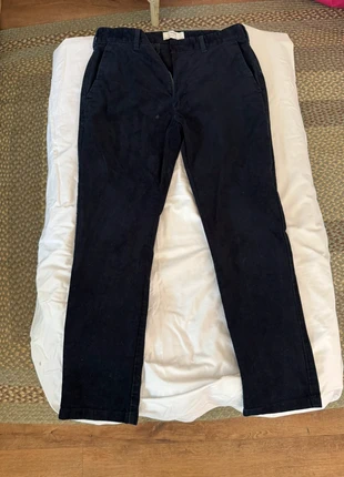 M&S corduroy trousers, brand: M&S Collection, condition: Very good, size: W32, £5.00, £5.95 includes Buyer Protection