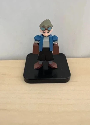 Mini Figurines G Prize – Final Fantasy VII Rebirth Cid, brand: Square Enix, condizioni: Ottime, taglia: Taglia unica, €15.00, €16.45 include la Protezione acquisti Pro