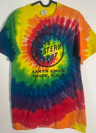 Port company| Camiseta tie-dye multicolor – Talla S, marque: Port & Company, état: Très bon état, taille: S, 6,50 €, 7,53 € Protection acheteurs incluse