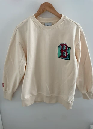 Embroidered hoodie Boston Red Sox MLB, brand: MLB, condizioni: Ottime, taglia: S / IT 40 / EU 36, €25.00, €26.95 include la Protezione acquisti