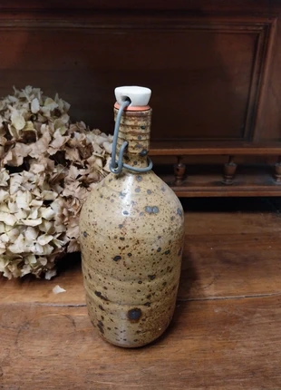 Ancien vase en grès, marke: Grès, zustand: Sehr gut, 20,00 €, 21,70 € inklusive Vinted-Käuferschutz