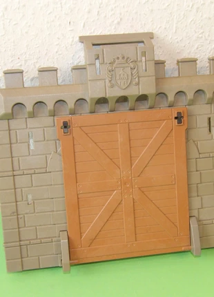 Playmobil intact steck part from castle 3666, merk: Playmobil, staat: Heel goed, maat: Universeel, € 6,00, € 7,00 inclusief Kopersbescherming Pro