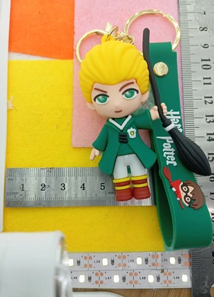 Porte-clé Harry Potter, brand: Harry Potter, condition: Very good, €5.00, €5.95 includes Buyer Protection Pro