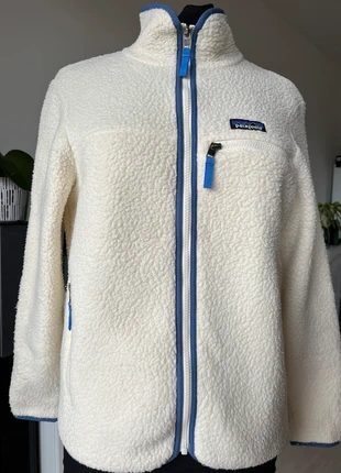 Polaire Patagonia Rétro Pile, marke: Patagonia, zustand: Sehr gut, größe: S / 36 / 8, 120,00 €, 126,70 € inklusive Vinted-Käuferschutz