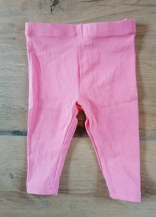 Legging rose, marque: Kimbaloo, état: Très bon état, taille: 6-9 mois / 68 cm, 1,00 €, 1,75 € Protection acheteurs incluse