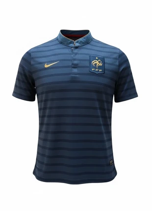 Maillot de foot, marca: FFF, estado: Nuevo sin etiquetas, tamaño: M, 30,00 €, 32,20 € Protección al comprador incluida