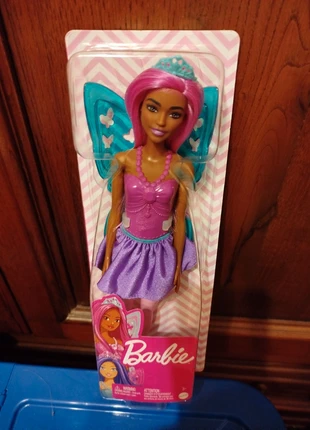 Barbie Fatina Mattel nuova, marque: Barbie, état: Neuf avec étiquette, taille: Taille unique, 18,00 €, 19,60 € Protection acheteurs incluse