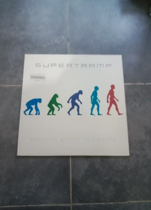 Supertramp, état: Neuf sans étiquette, 15,00 €, 16,45 € Protection acheteurs incluse
