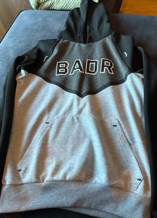 BADR hoodie, brand: B.A.D.R, condition: Very good, size: S, £35.00, £37.45 includes Buyer Protection