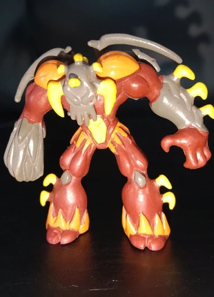 Figurine Gormiti Horror profundo, brand: Gormiti, condition: Very good, size: One size, €2.95, €3.80 includes Buyer Protection