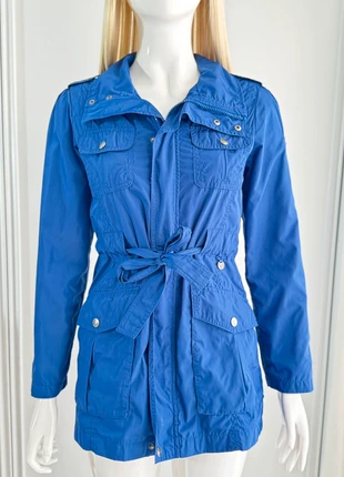 💙 Casaco Azul / Veste Fille - Mayoral - Tamanho 14 Anos 157cm Excelente Estado !, marca: Mayoral, estado: Muito bom, tamanho: 14 anos / 164 cm, €10.00, €11.20 inclui Proteção do Comprador